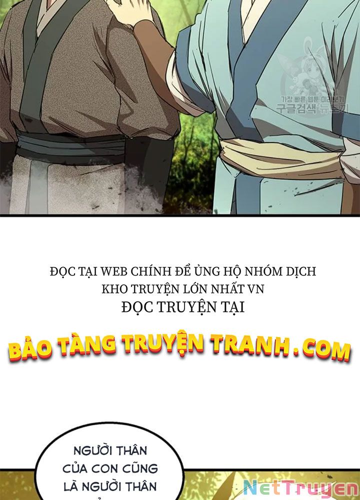 Đạo Sĩ Giang Hồ Chapter 67 - Trang 20