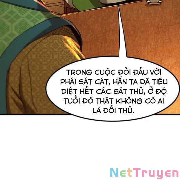 Đạo Sĩ Giang Hồ Chapter 60 - Trang 74