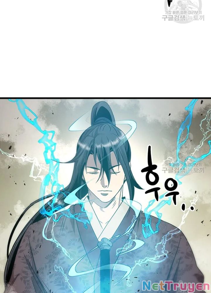 Đạo Sĩ Giang Hồ Chapter 73 - Trang 94