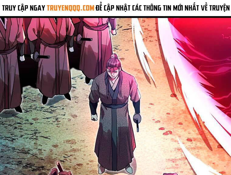 Đạo Sĩ Giang Hồ Chapter 82 - Trang 26