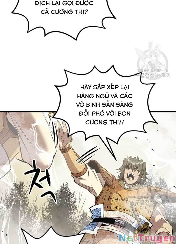 Đạo Sĩ Giang Hồ Chapter 71 - Trang 57