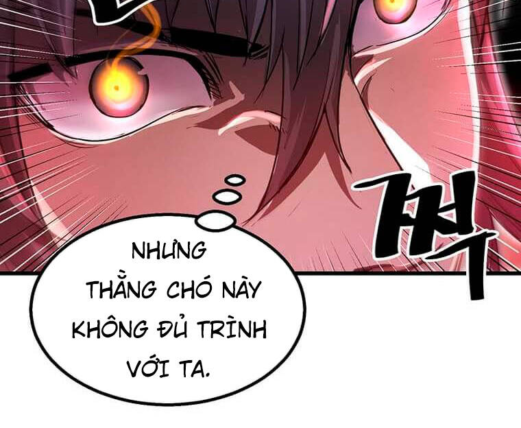 Đạo Sĩ Giang Hồ Chapter 81 - Trang 57