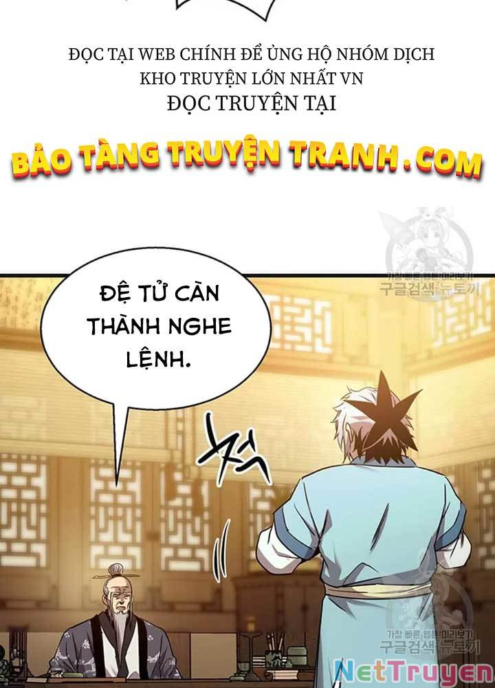 Đạo Sĩ Giang Hồ Chapter 76 - Trang 89