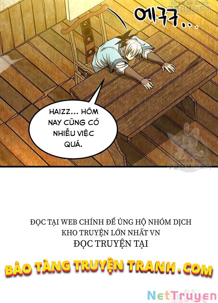 Đạo Sĩ Giang Hồ Chapter 66 - Trang 62