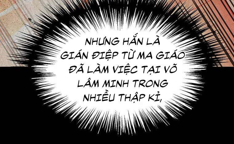 Đạo Sĩ Giang Hồ Chapter 86 - Trang 52