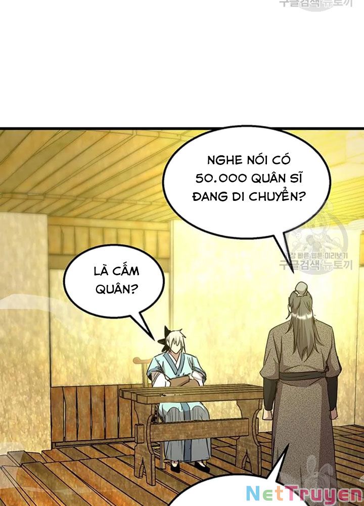 Đạo Sĩ Giang Hồ Chapter 66 - Trang 70