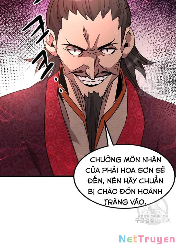 Đạo Sĩ Giang Hồ Chapter 74 - Trang 89