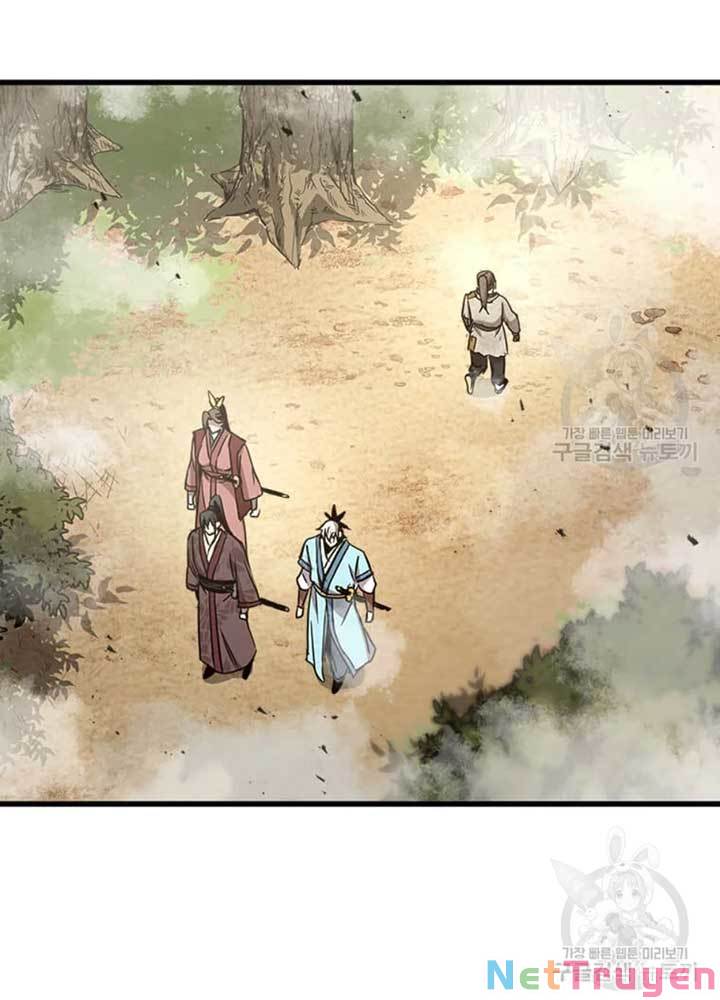 Đạo Sĩ Giang Hồ Chapter 74 - Trang 38