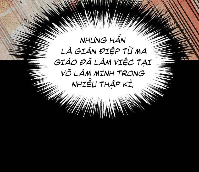 Đạo Sĩ Giang Hồ Chapter 86 - Trang 65