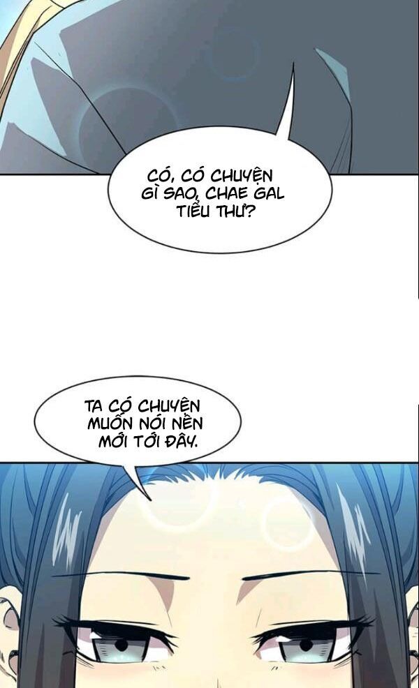 Đạo Sĩ Giang Hồ Chapter 27 - Trang 4