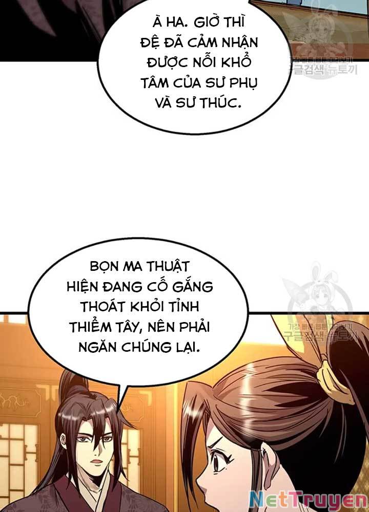 Đạo Sĩ Giang Hồ Chapter 77 - Trang 18