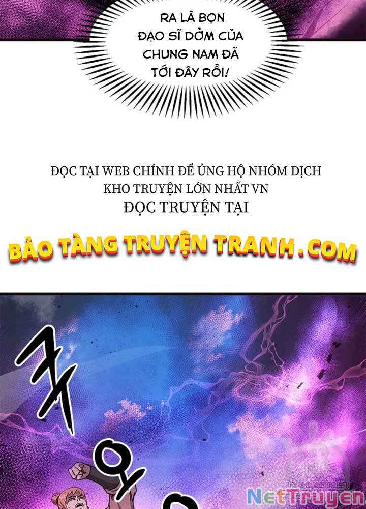 Đạo Sĩ Giang Hồ Chapter 68 - Trang 25