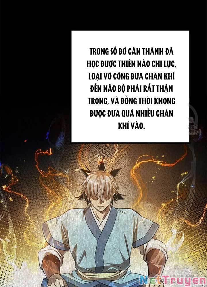 Đạo Sĩ Giang Hồ Chapter 70 - Trang 13