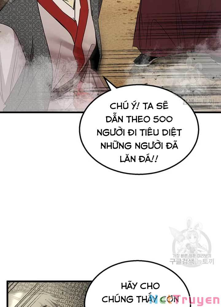 Đạo Sĩ Giang Hồ Chapter 75 - Trang 34