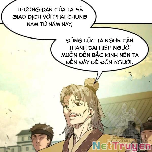 Đạo Sĩ Giang Hồ Chapter 58 - Trang 89