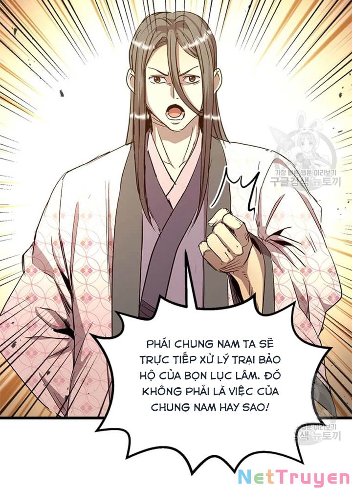 Đạo Sĩ Giang Hồ Chapter 67 - Trang 36