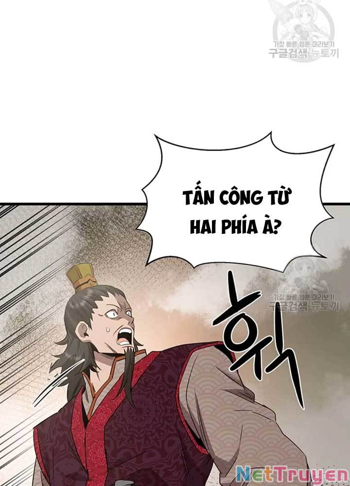 Đạo Sĩ Giang Hồ Chapter 79 - Trang 65