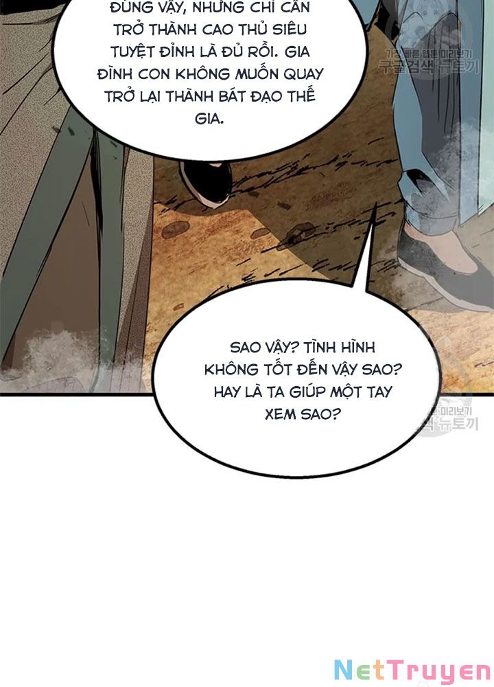 Đạo Sĩ Giang Hồ Chapter 67 - Trang 17