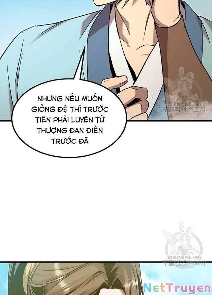 Đạo Sĩ Giang Hồ Chapter 80 - Trang 35