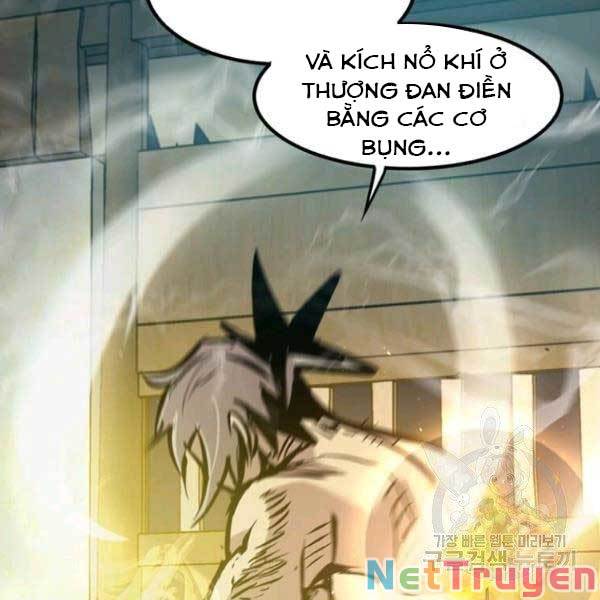 Đạo Sĩ Giang Hồ Chapter 51 - Trang 80