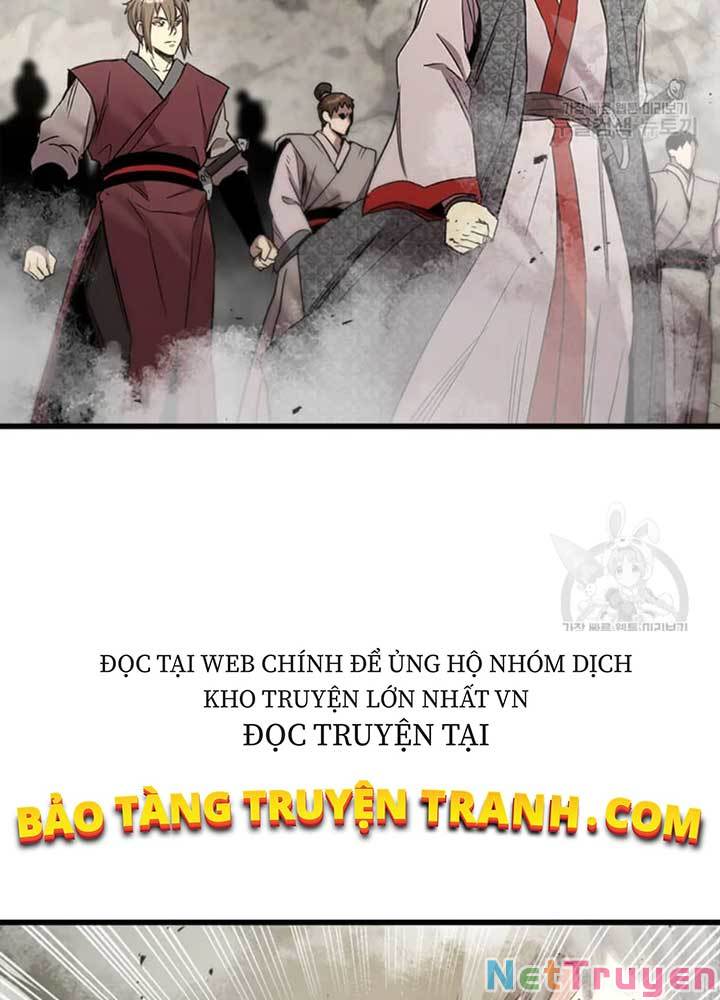 Đạo Sĩ Giang Hồ Chapter 75 - Trang 17