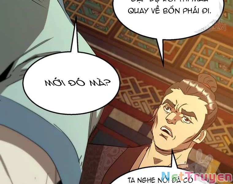 Đạo Sĩ Giang Hồ Chapter 63 - Trang 124