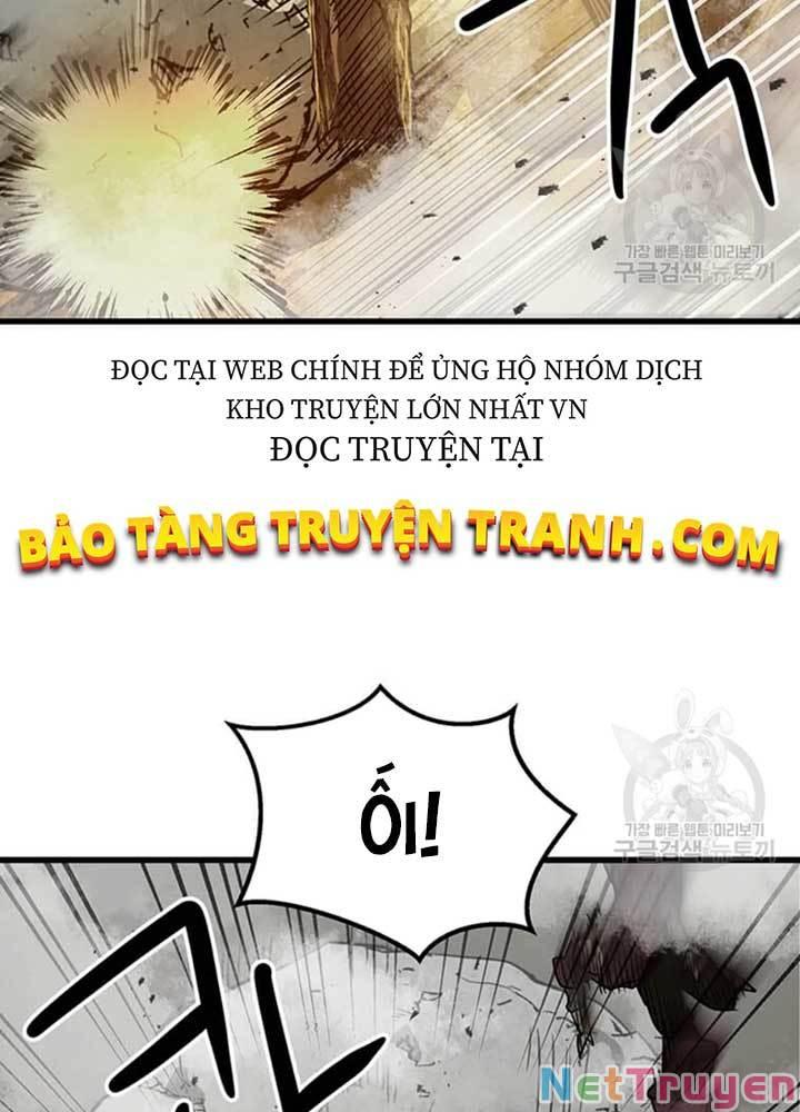 Đạo Sĩ Giang Hồ Chapter 78 - Trang 77