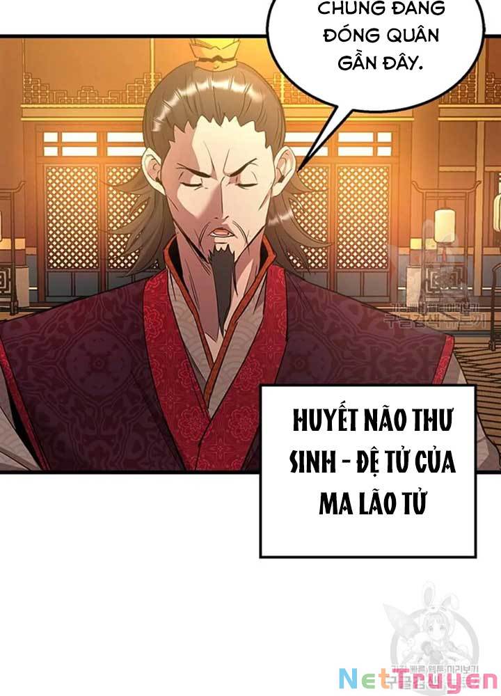 Đạo Sĩ Giang Hồ Chapter 70 - Trang 91