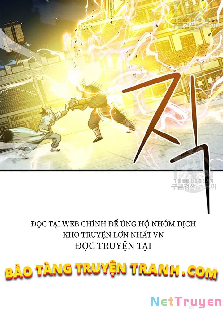 Đạo Sĩ Giang Hồ Chapter 65 - Trang 72