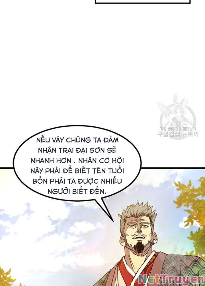 Đạo Sĩ Giang Hồ Chapter 67 - Trang 60