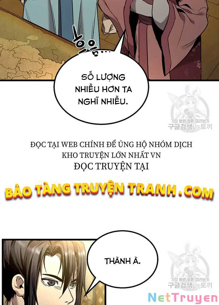 Đạo Sĩ Giang Hồ Chapter 77 - Trang 12