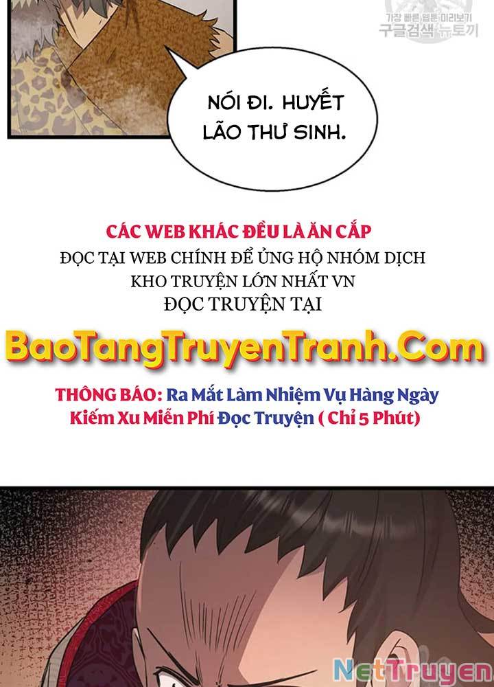 Đạo Sĩ Giang Hồ Chapter 79 - Trang 72