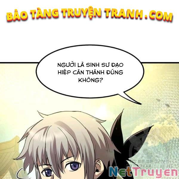 Đạo Sĩ Giang Hồ Chapter 58 - Trang 83