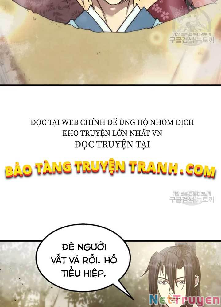 Đạo Sĩ Giang Hồ Chapter 74 - Trang 30