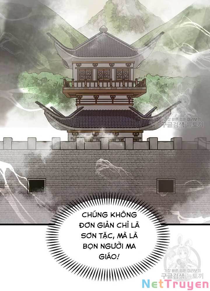 Đạo Sĩ Giang Hồ Chapter 71 - Trang 60