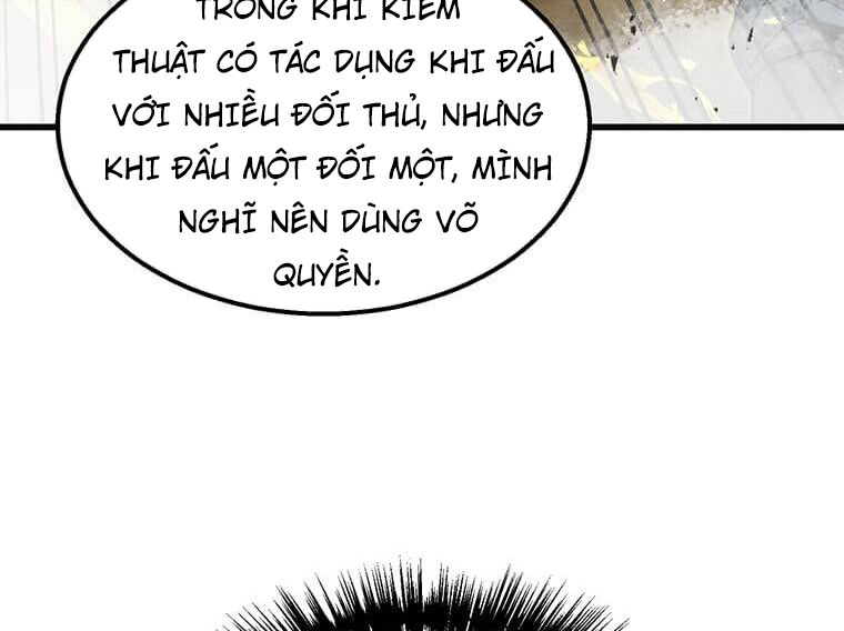 Đạo Sĩ Giang Hồ Chapter 86 - Trang 130