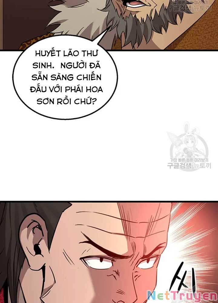 Đạo Sĩ Giang Hồ Chapter 75 - Trang 48