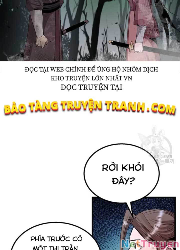 Đạo Sĩ Giang Hồ Chapter 70 - Trang 74