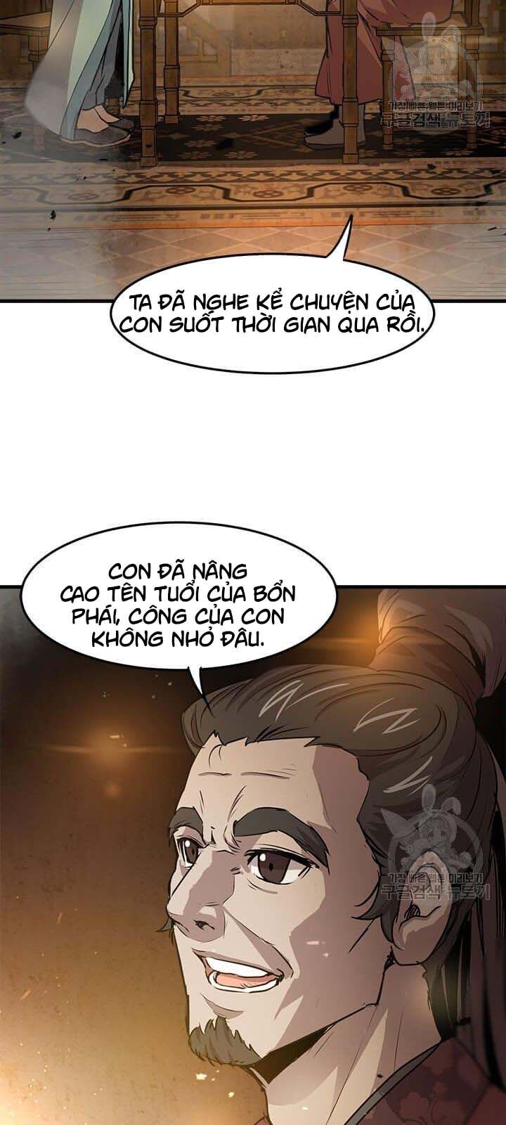 Đạo Sĩ Giang Hồ Chapter 33 - Trang 13