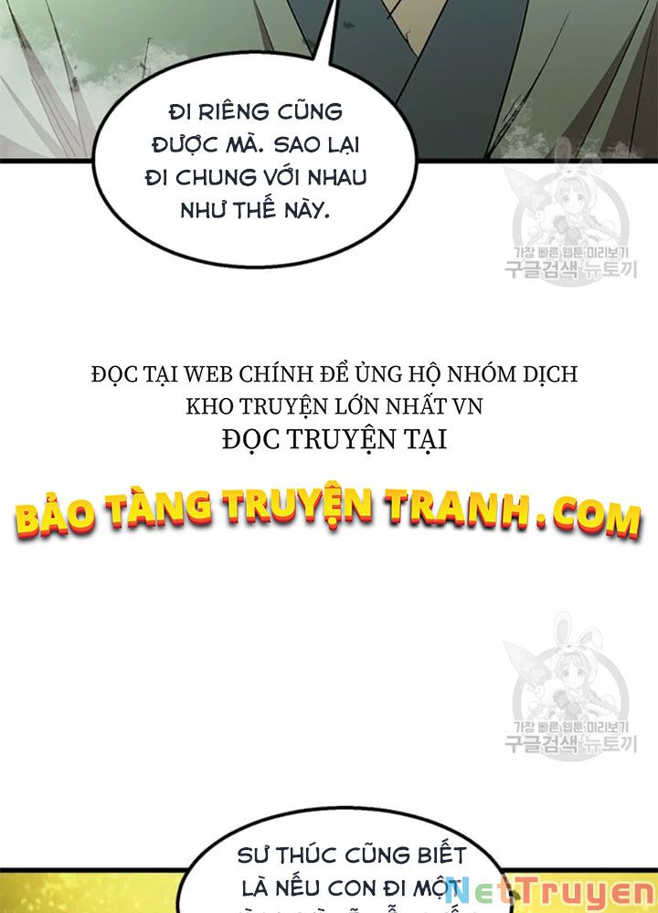 Đạo Sĩ Giang Hồ Chapter 67 - Trang 9