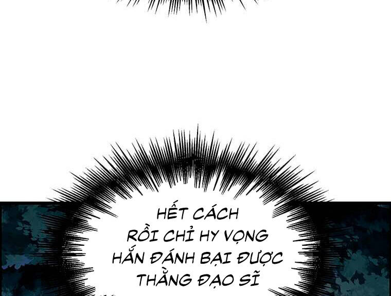 Đạo Sĩ Giang Hồ Chapter 82 - Trang 56