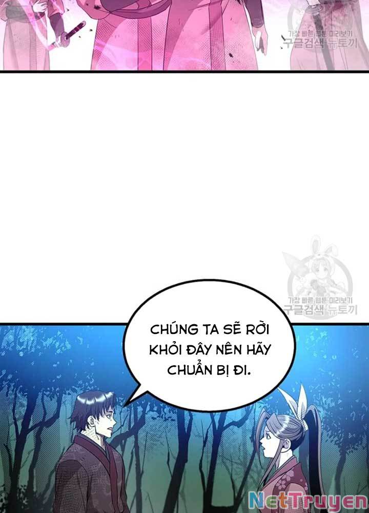 Đạo Sĩ Giang Hồ Chapter 70 - Trang 73