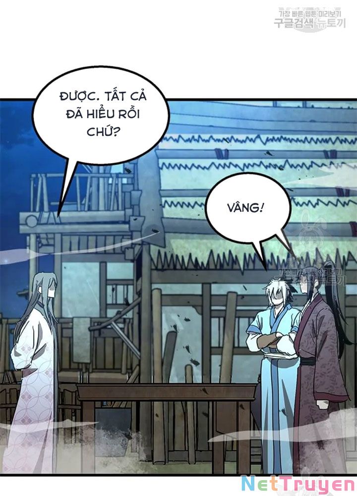 Đạo Sĩ Giang Hồ Chapter 67 - Trang 84