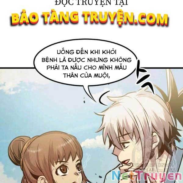 Đạo Sĩ Giang Hồ Chapter 51 - Trang 10