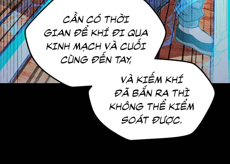 Đạo Sĩ Giang Hồ Chapter 86 - Trang 97