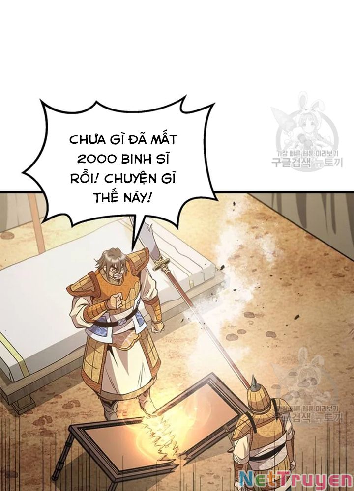 Đạo Sĩ Giang Hồ Chapter 72 - Trang 10