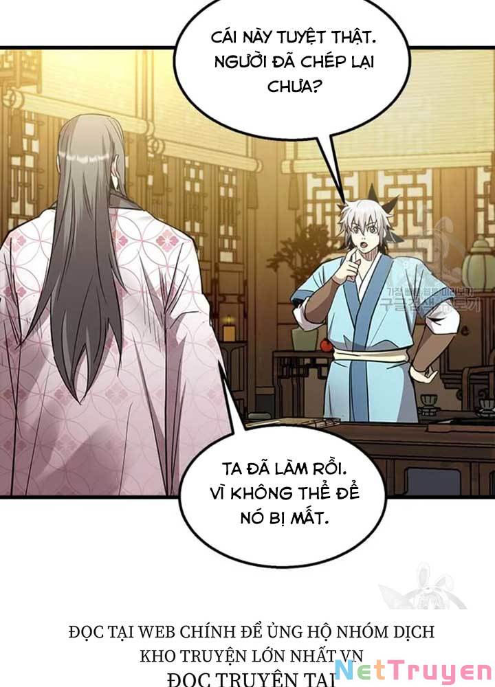 Đạo Sĩ Giang Hồ Chapter 71 - Trang 69