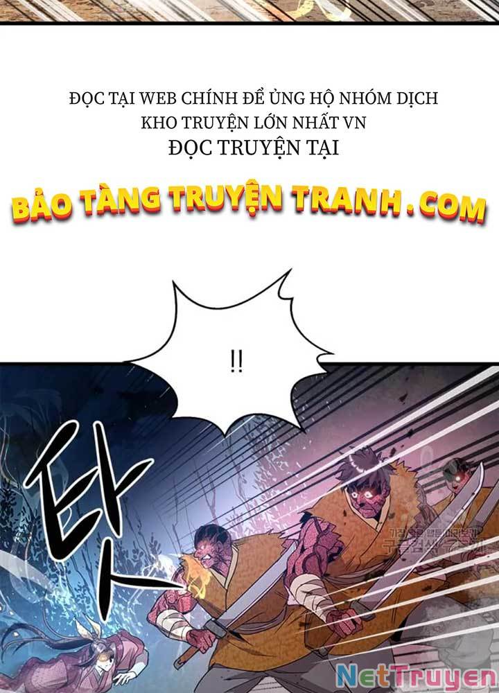 Đạo Sĩ Giang Hồ Chapter 70 - Trang 56