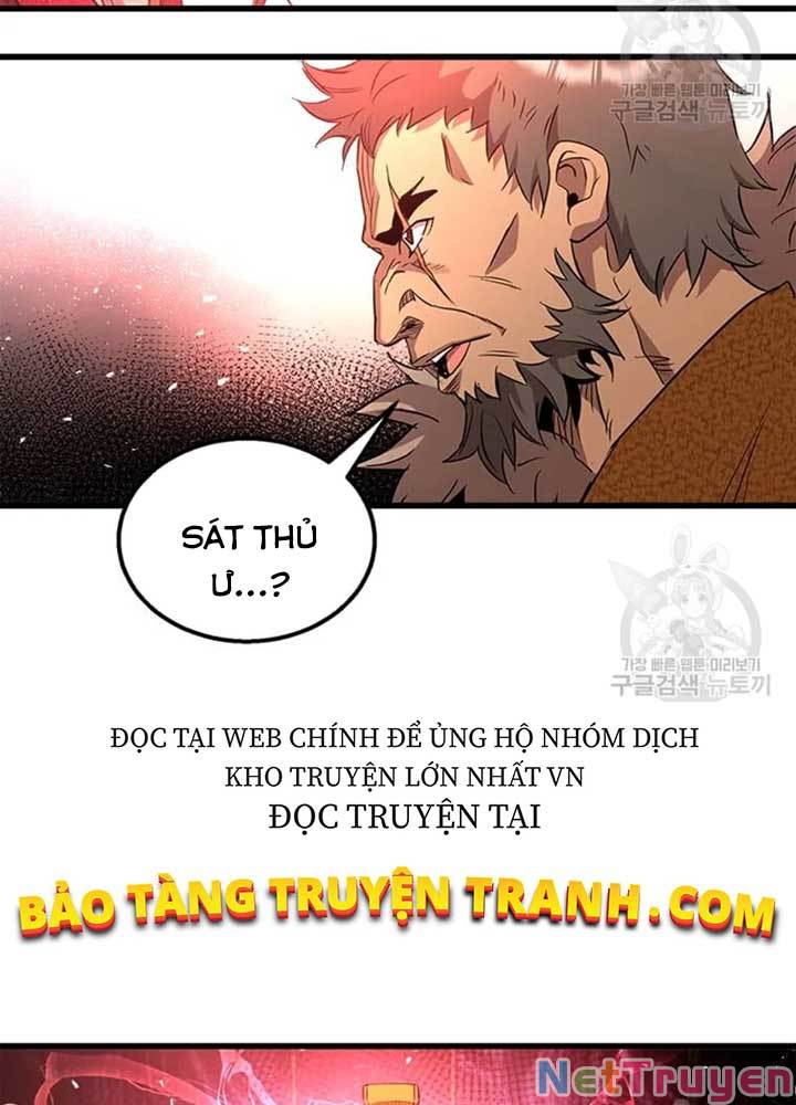 Đạo Sĩ Giang Hồ Chapter 71 - Trang 17