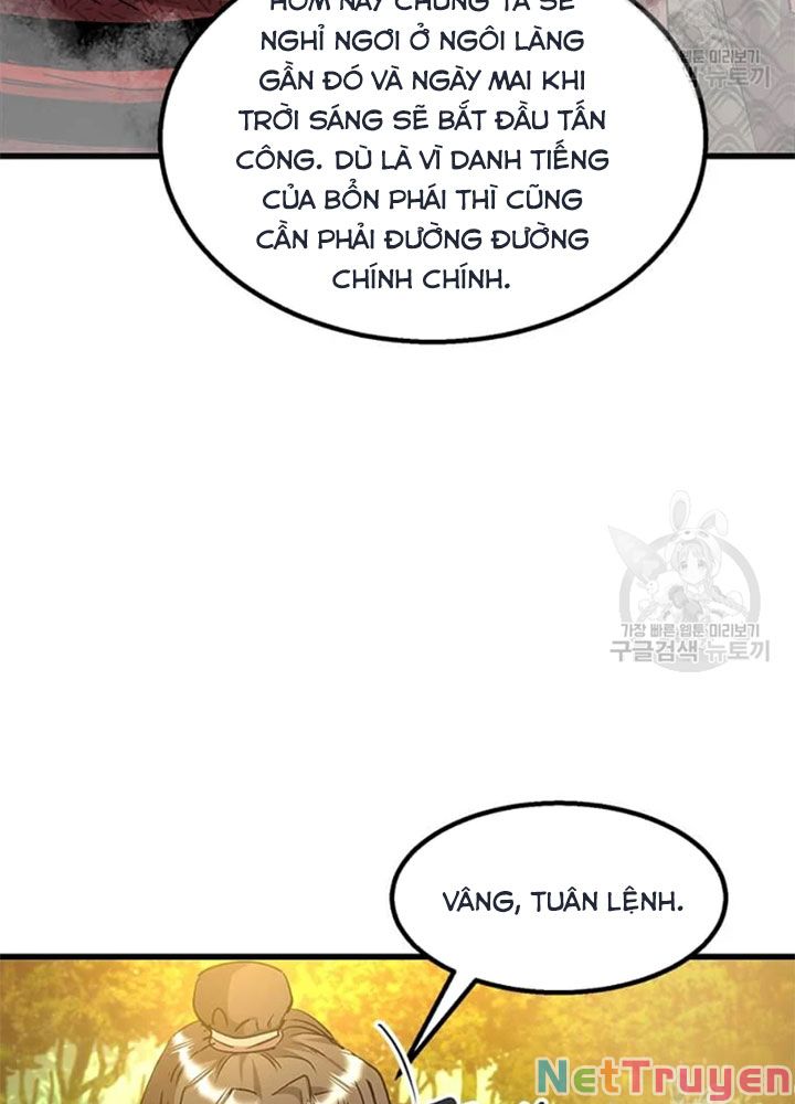 Đạo Sĩ Giang Hồ Chapter 67 - Trang 63